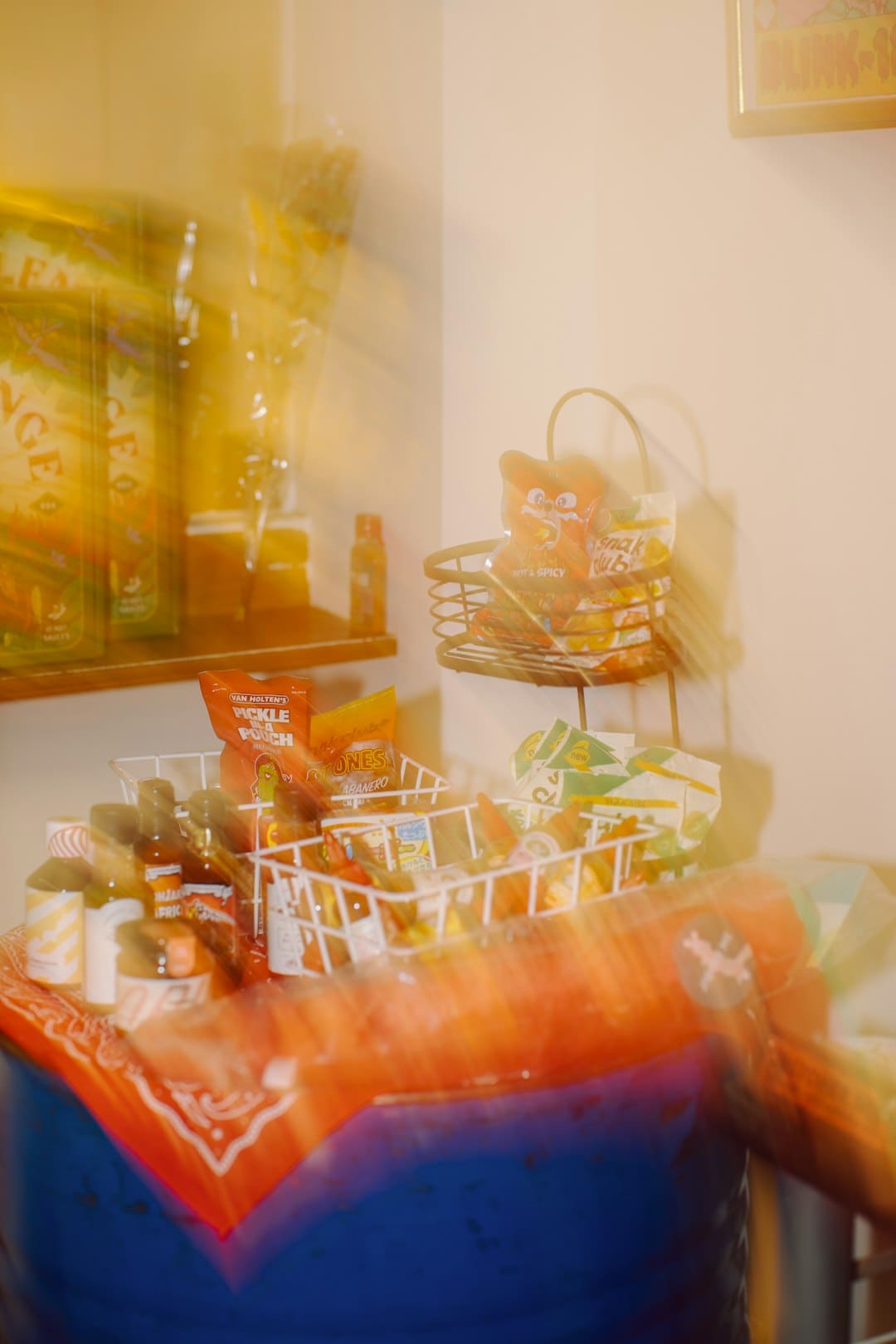 当机器人成为“店小二”